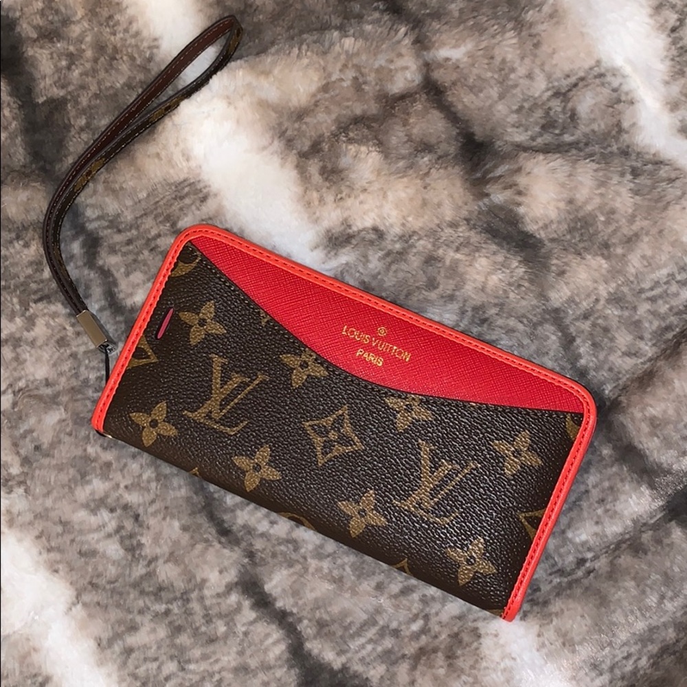 Louis Vuitton IPhone XS MAX case